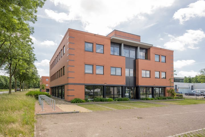 Modemweg 26-36, Amersfoort
