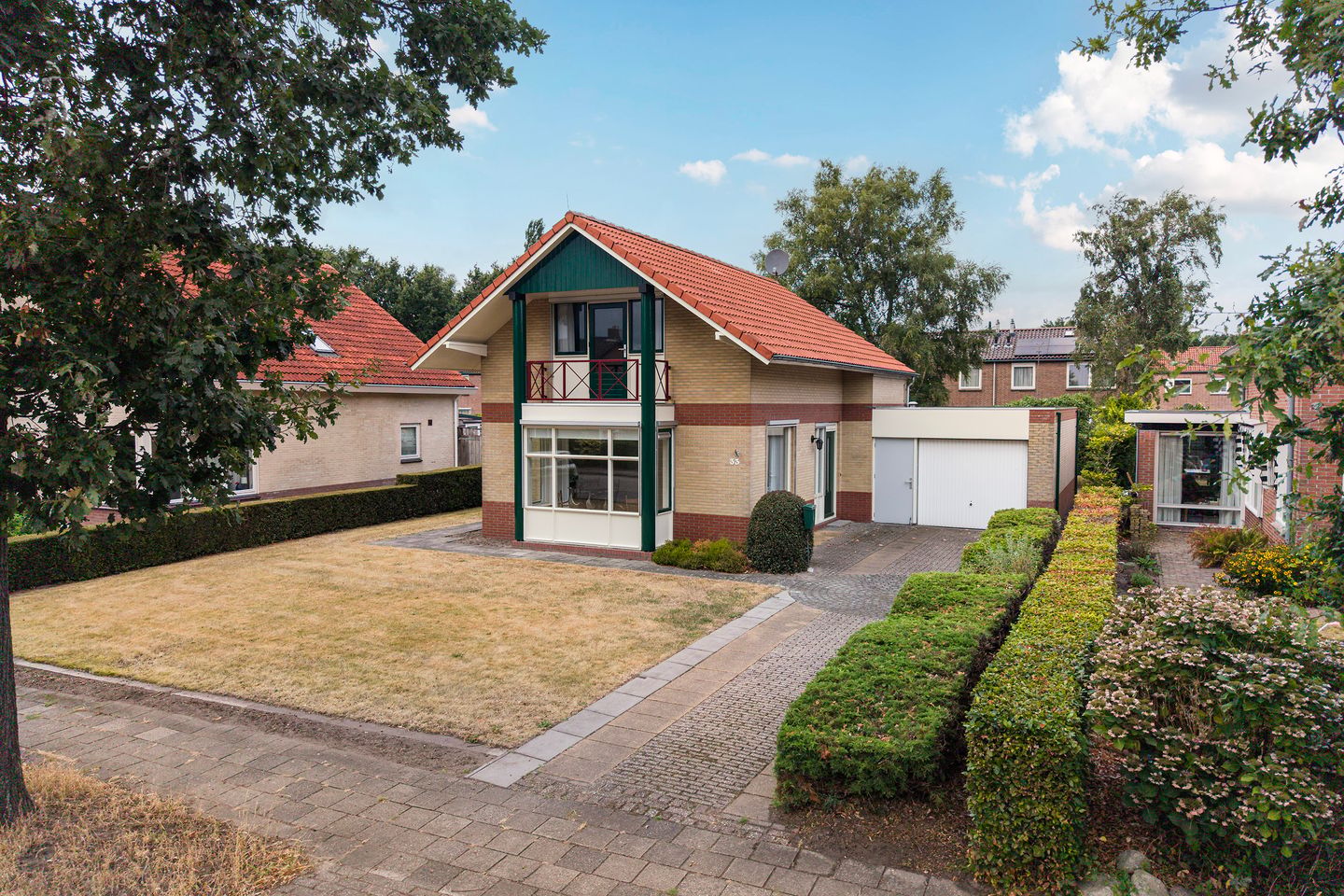 Photo 1 of Nieuwe Straatweg 33
