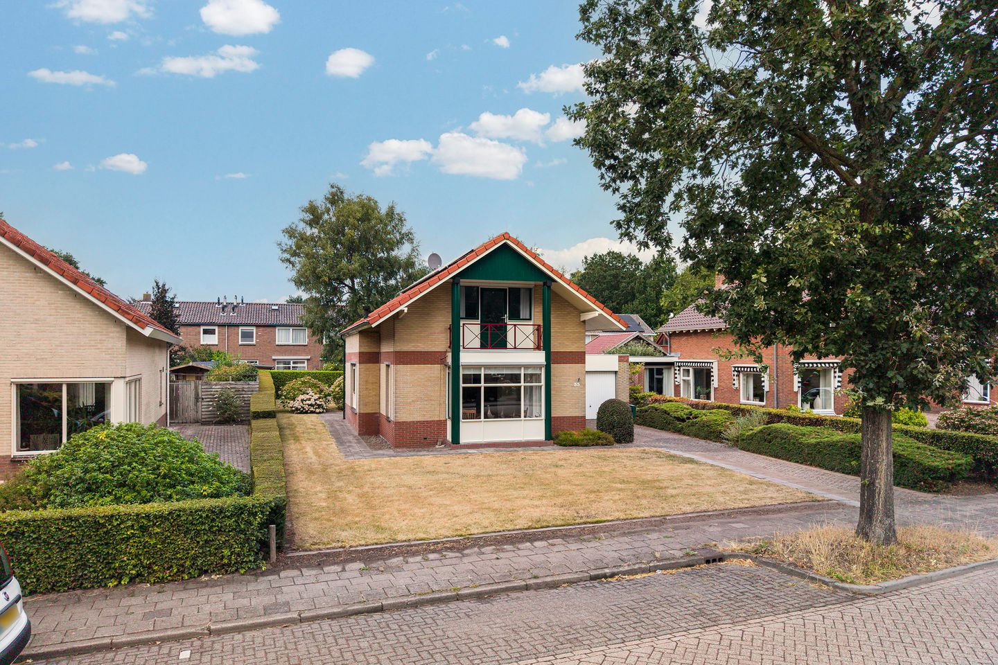 Photo 10 of Nieuwe Straatweg 33