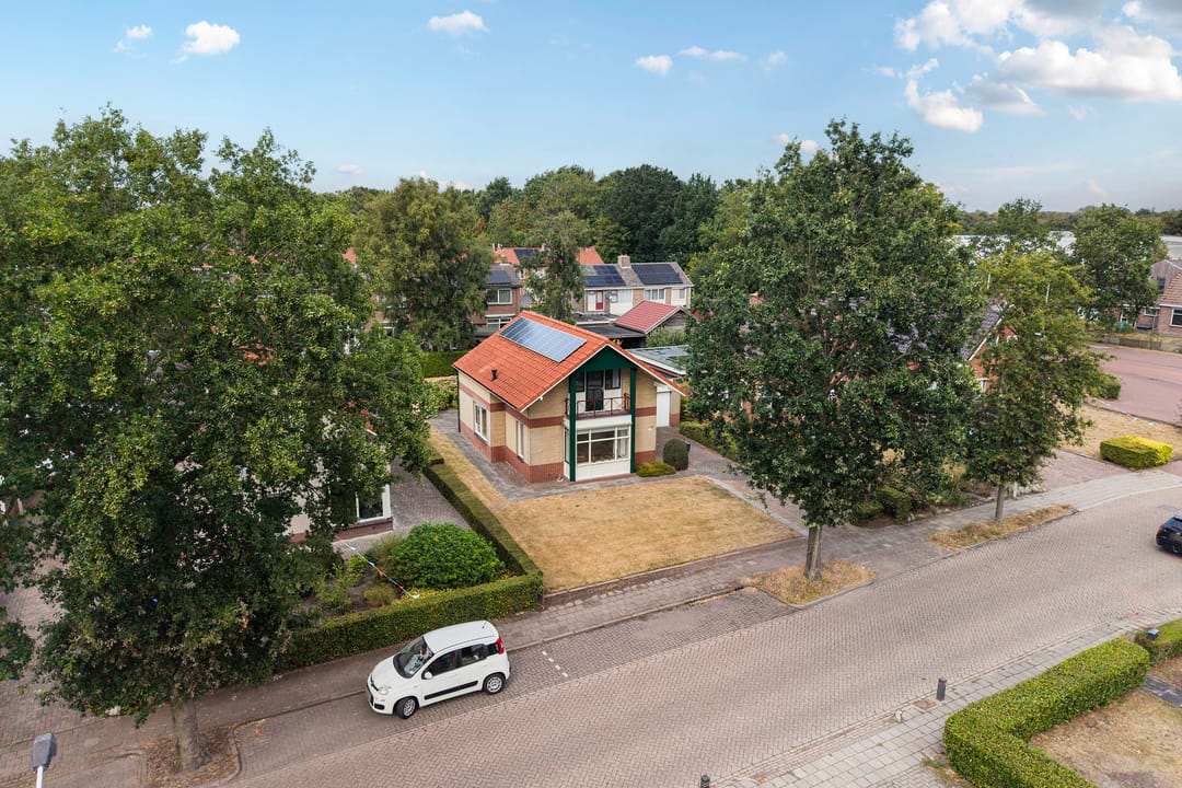 Photo 8 of Nieuwe Straatweg 33