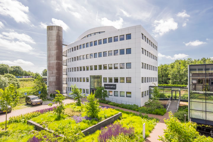 Modemweg 37