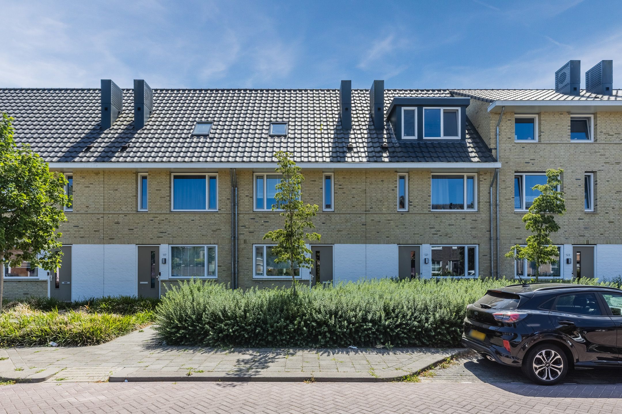 Loevensteinlaan 119