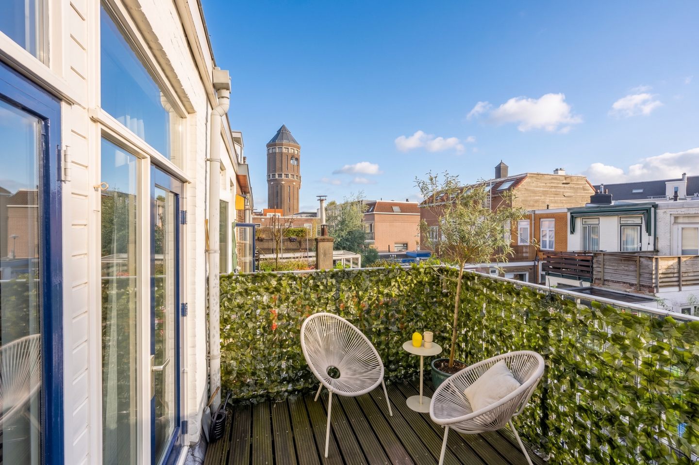 Foto 4 van Orchideestraat 27-A