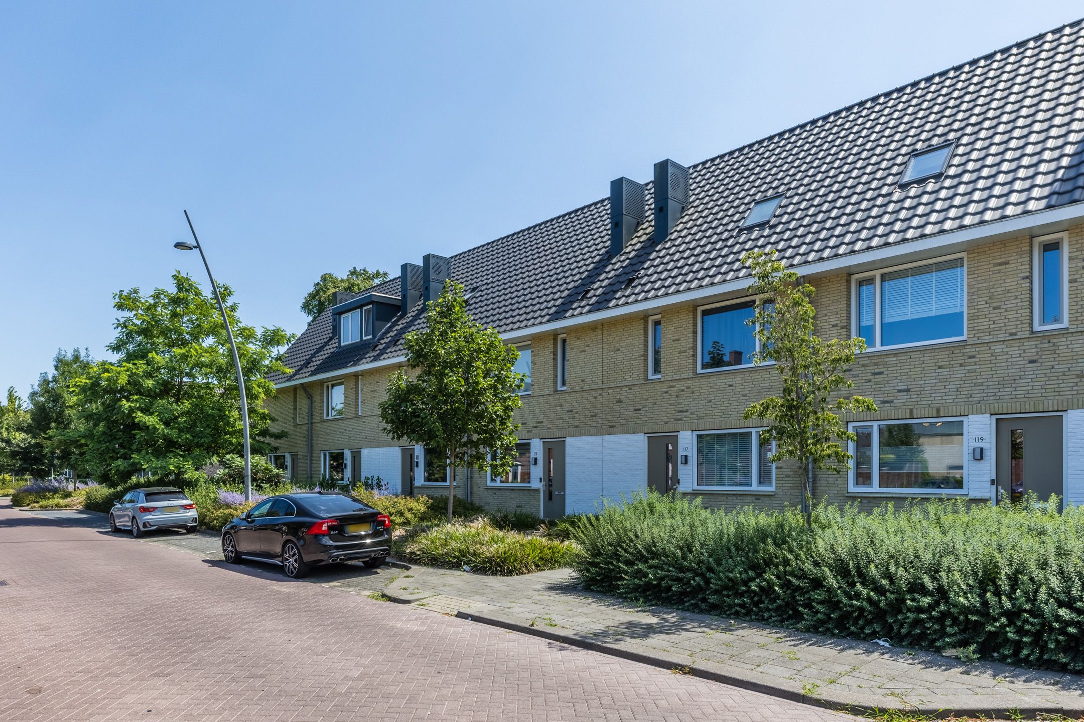 Photo 30 of Loevensteinlaan 119