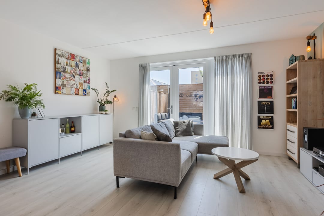 Photo 8 of Loevensteinlaan 119