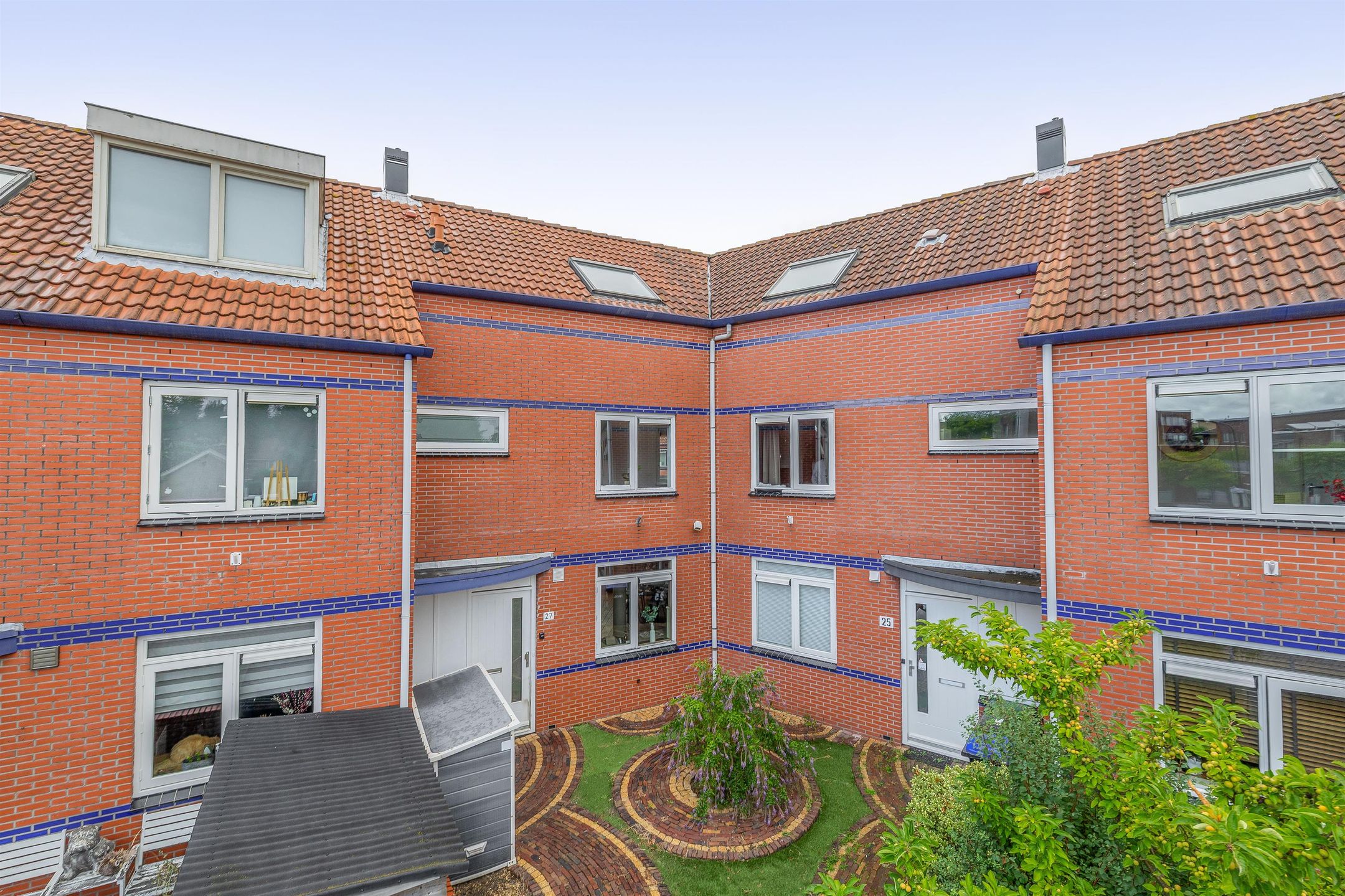 Eenhoornlaan 27 