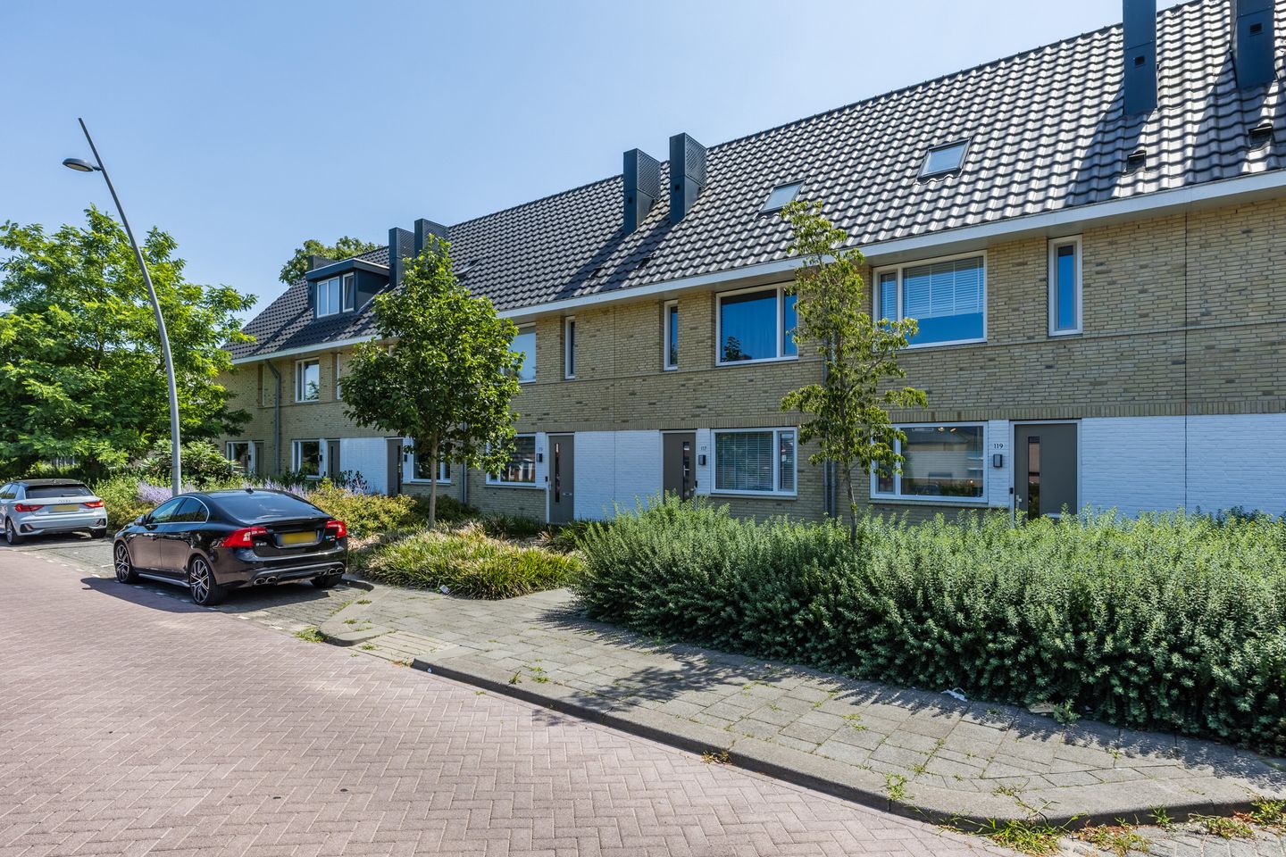 Photo 29 of Loevensteinlaan 119