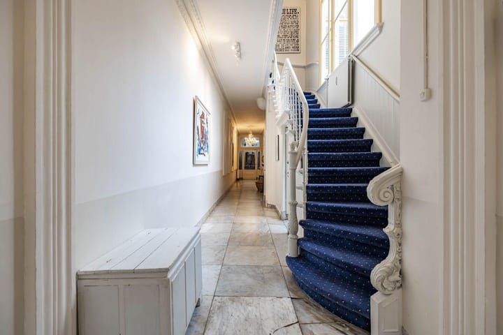 Tussenwoning te koop: Herestraat 88, Groningen