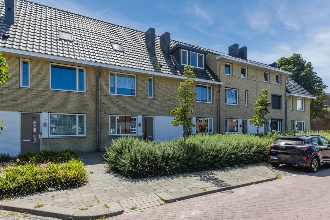 Photo 31 of Loevensteinlaan 119