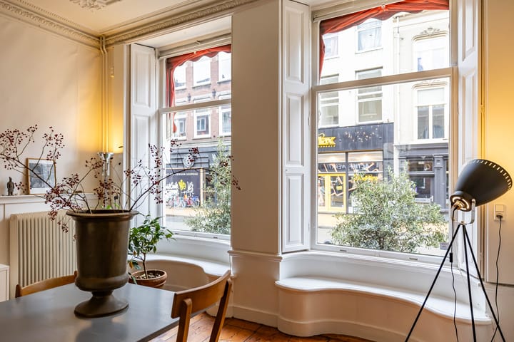 Tussenwoning te koop: Herestraat 88, Groningen