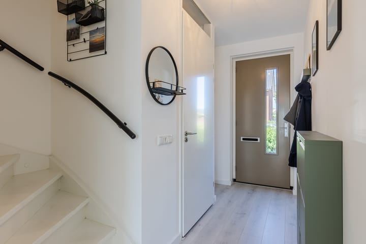 Photo 4 of Loevensteinlaan 119