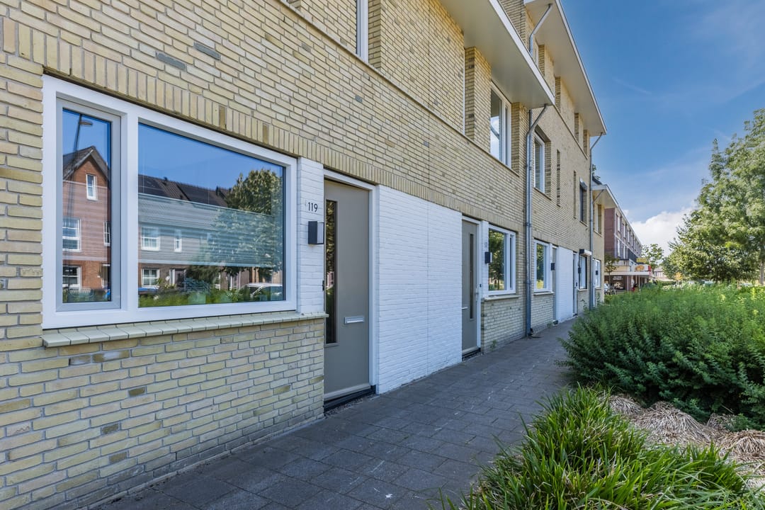 Photo 32 of Loevensteinlaan 119