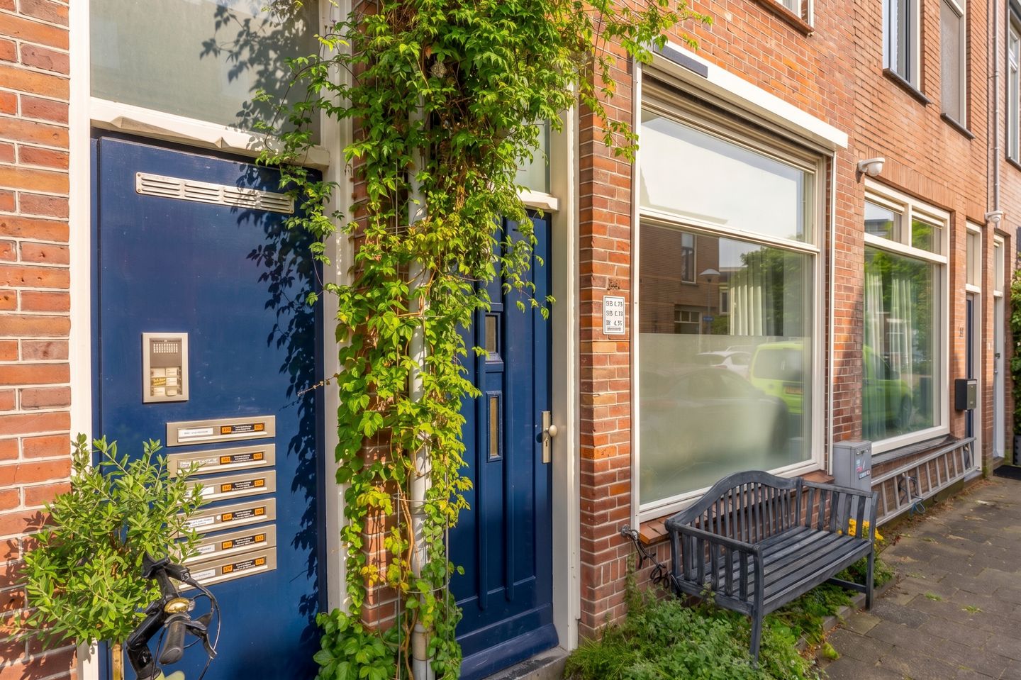 Foto 5 van Orchideestraat 27-A