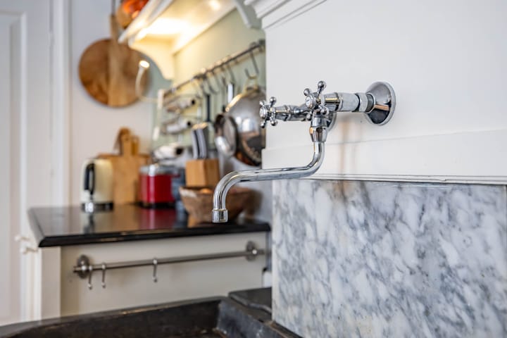 Tussenwoning te koop: Herestraat 88, Groningen