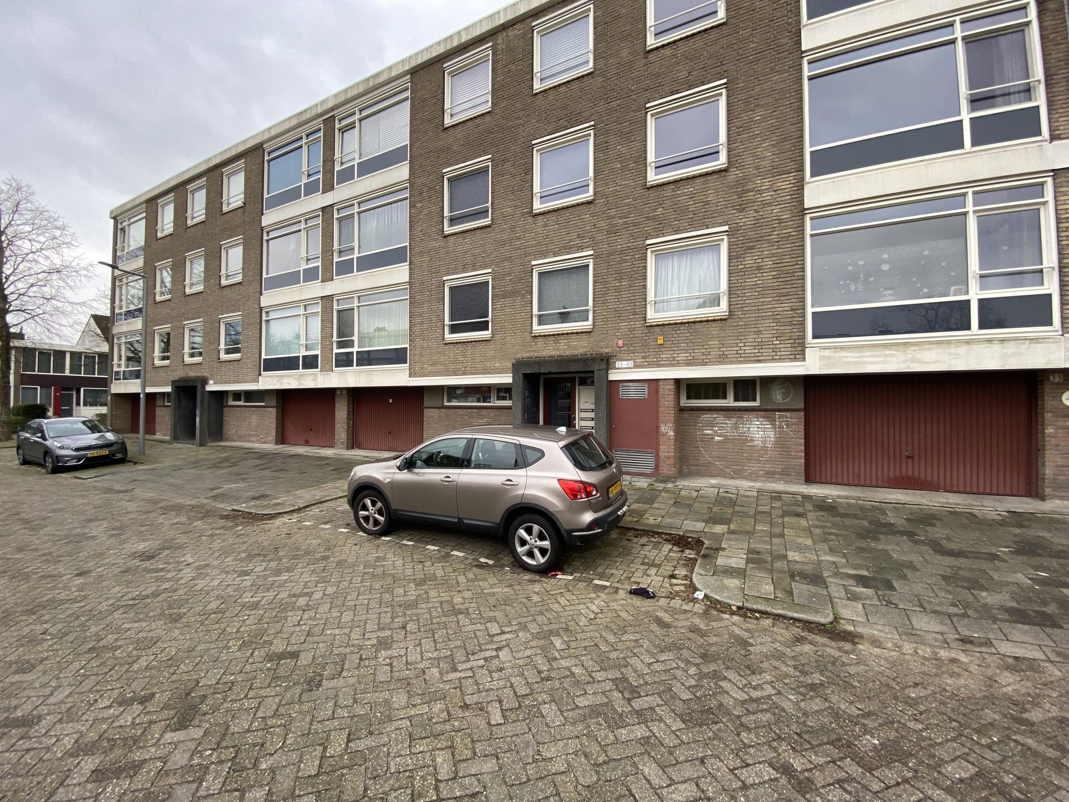 Sint-Maartensdijkstraat 41 