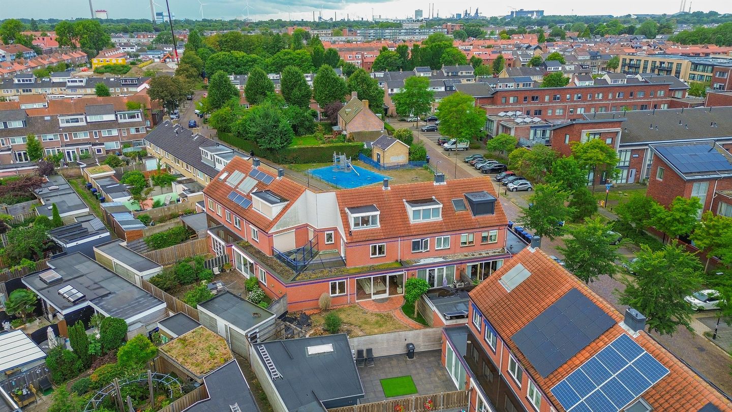 Foto 49 van Eenhoornlaan 27