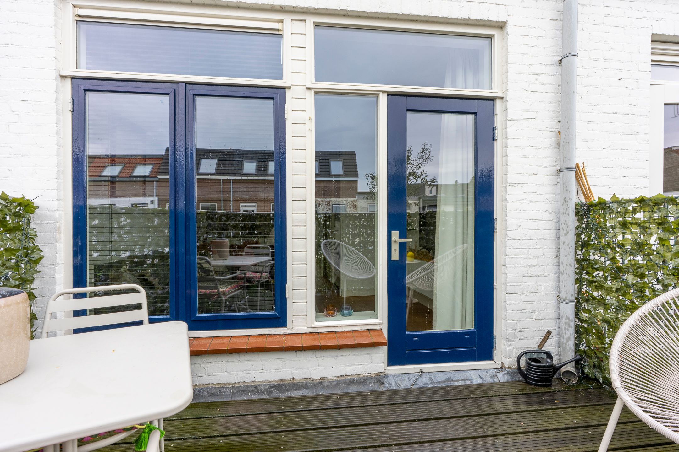 Foto 18 van Orchideestraat 27-A