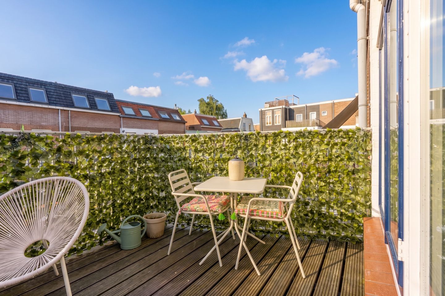 Foto 10 van Orchideestraat 27-A