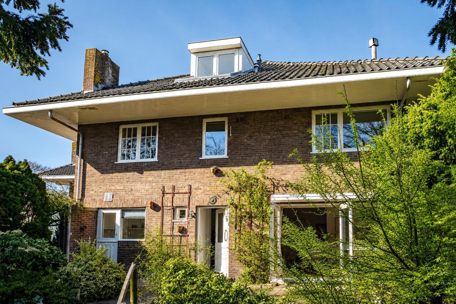 Veldlaan 32 