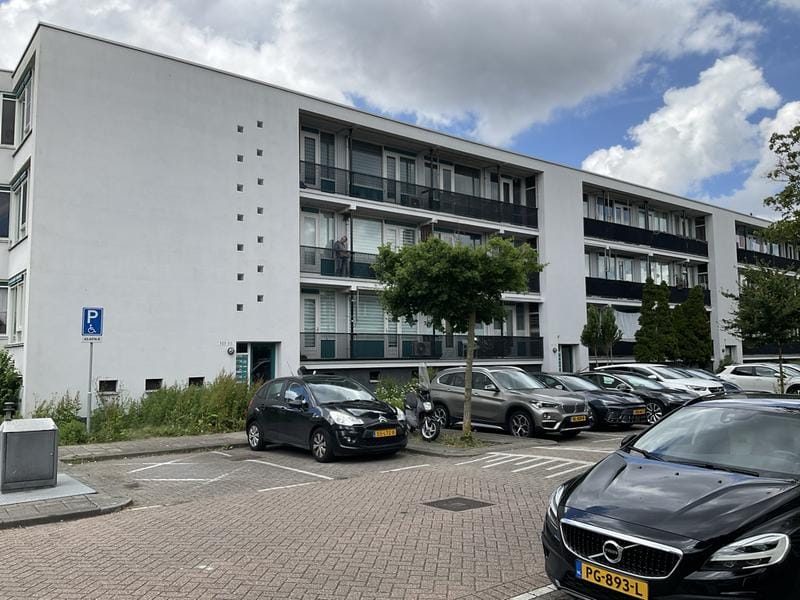 Stavenissestraat 311