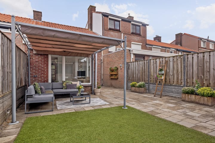 Foto 4 van Evestraat 23