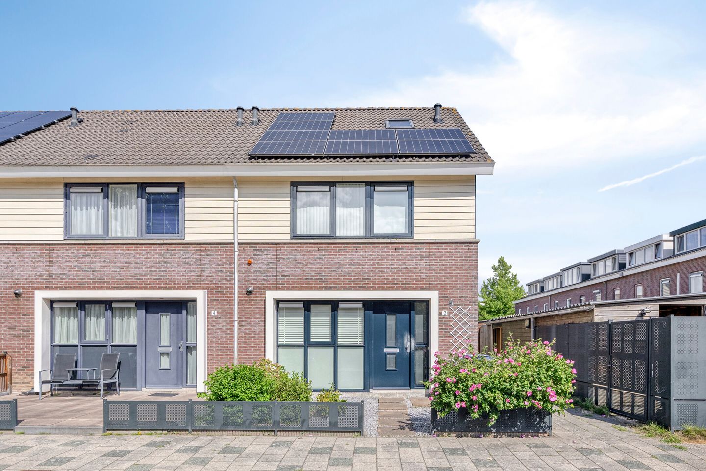 Photo 5 of Geerten Gossaertpad 2