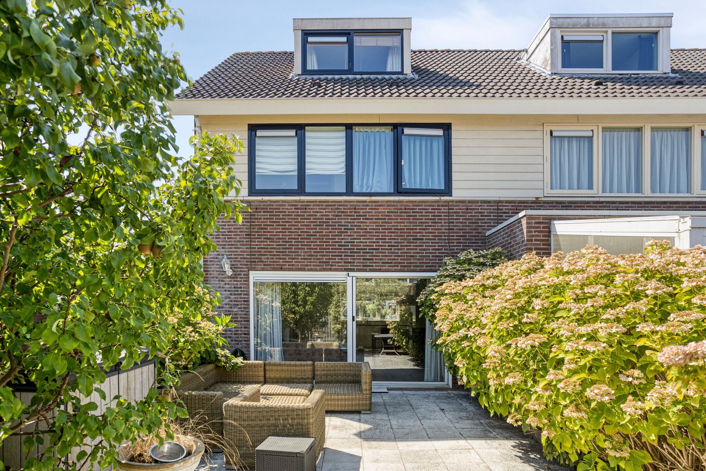 Photo 4 of Geerten Gossaertpad 2