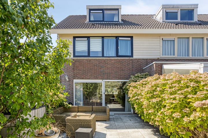 Foto 4 van Geerten Gossaertpad 2