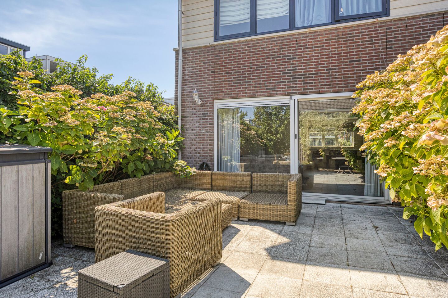 Photo 29 of Geerten Gossaertpad 2