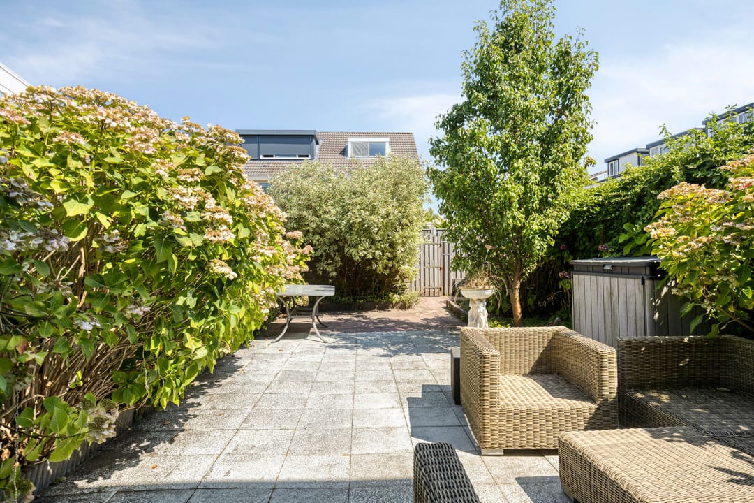 Photo 28 of Geerten Gossaertpad 2