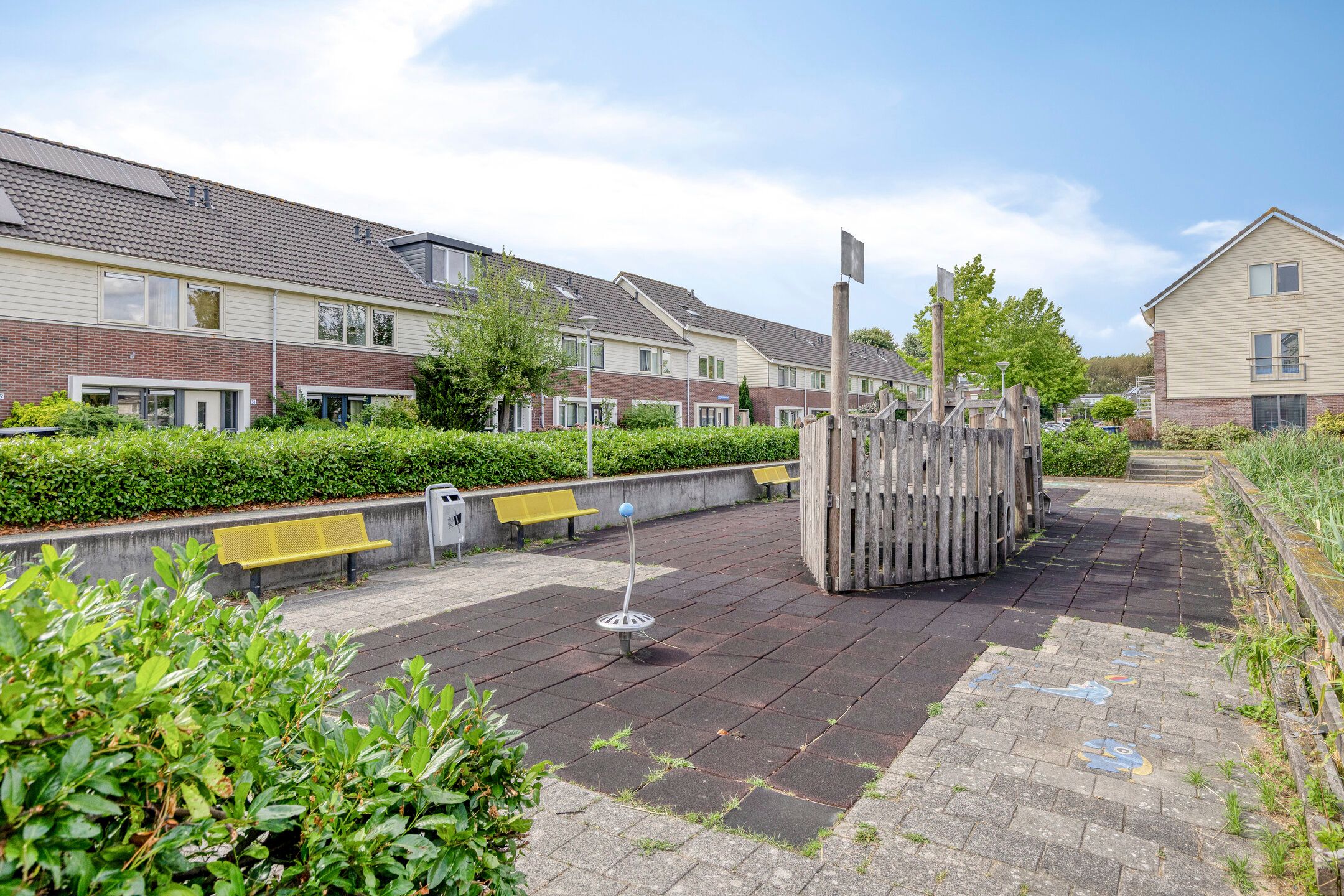Photo 30 of Geerten Gossaertpad 2