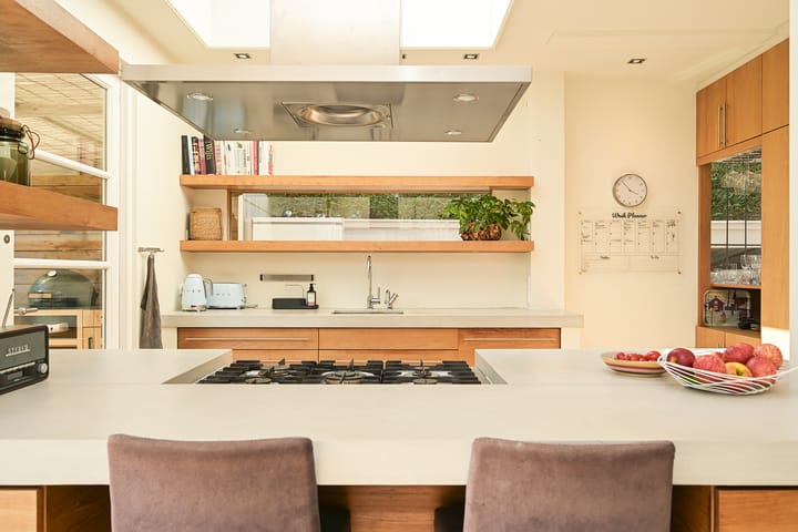 Vrijstaande woning te koop: Admiraal Helfrichlaan 2, Wassenaar
