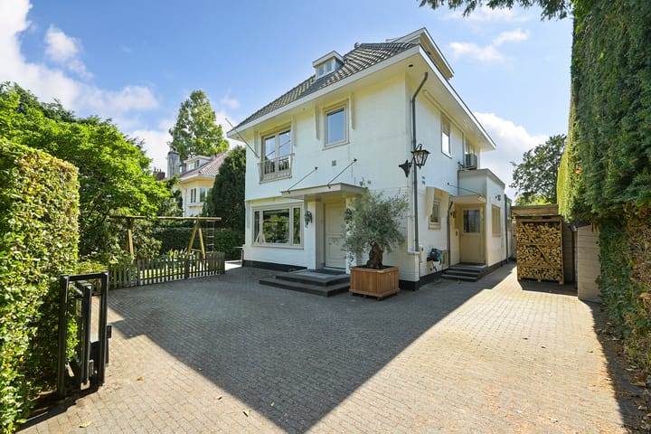 Foto 4 van Admiraal Helfrichlaan 2