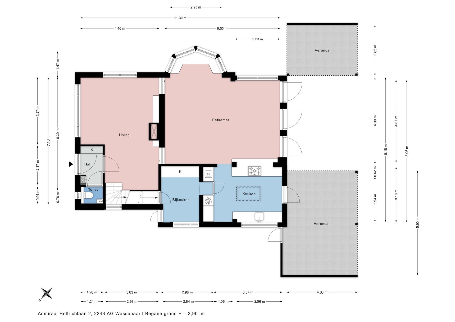 Foto 48 van Admiraal Helfrichlaan 2