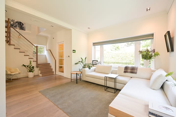 Vrijstaande woning te koop: Admiraal Helfrichlaan 2, Wassenaar