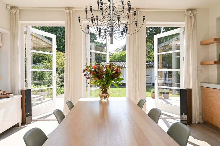 Vrijstaande woning te koop: Admiraal Helfrichlaan 2, Wassenaar