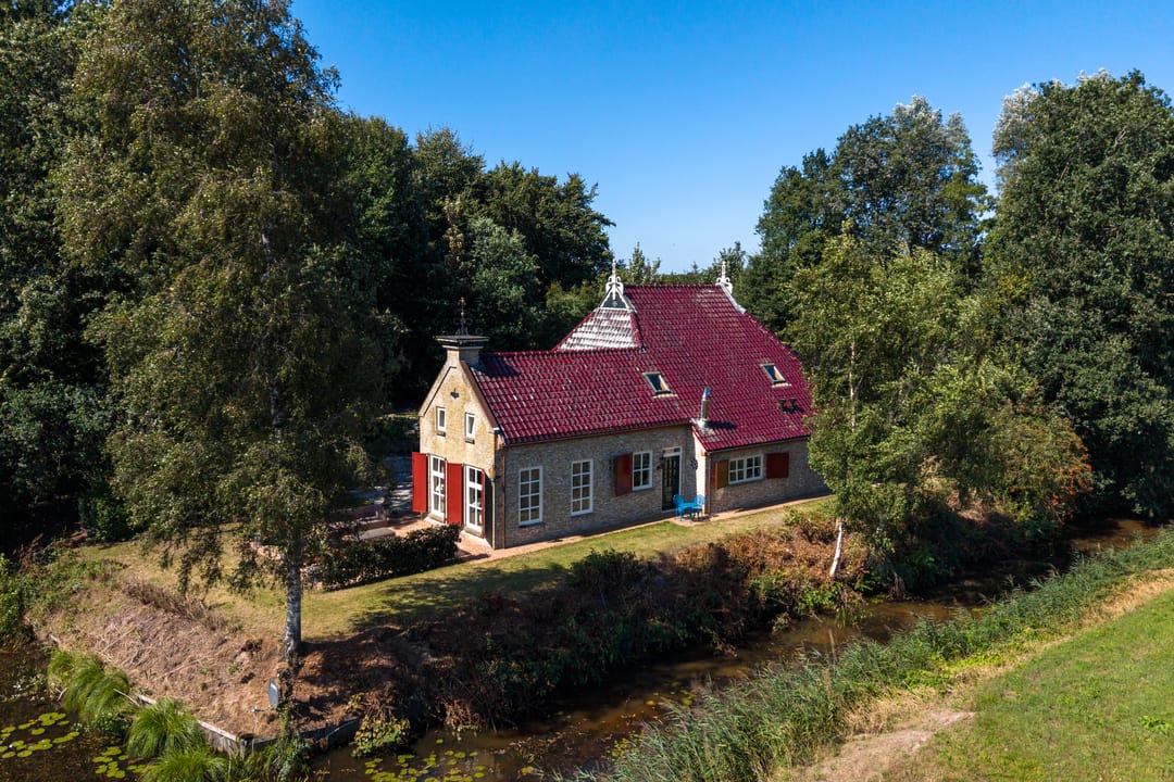 Foto 83 van Hooilanden 4