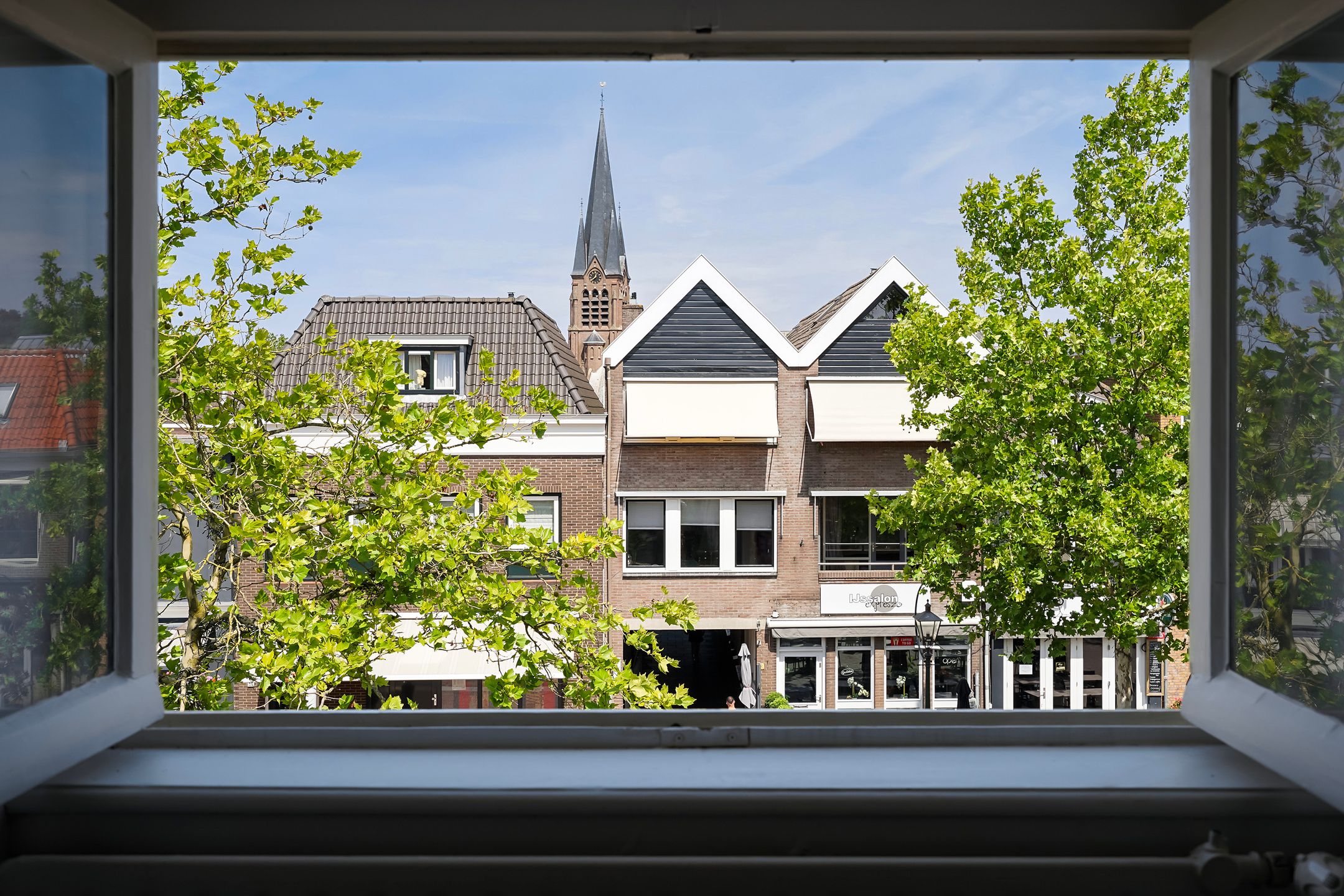 Photo 78 of Kerkbrink 10