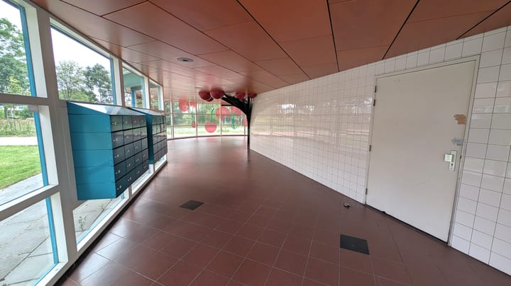 Foto 4 van Bosdreef 73