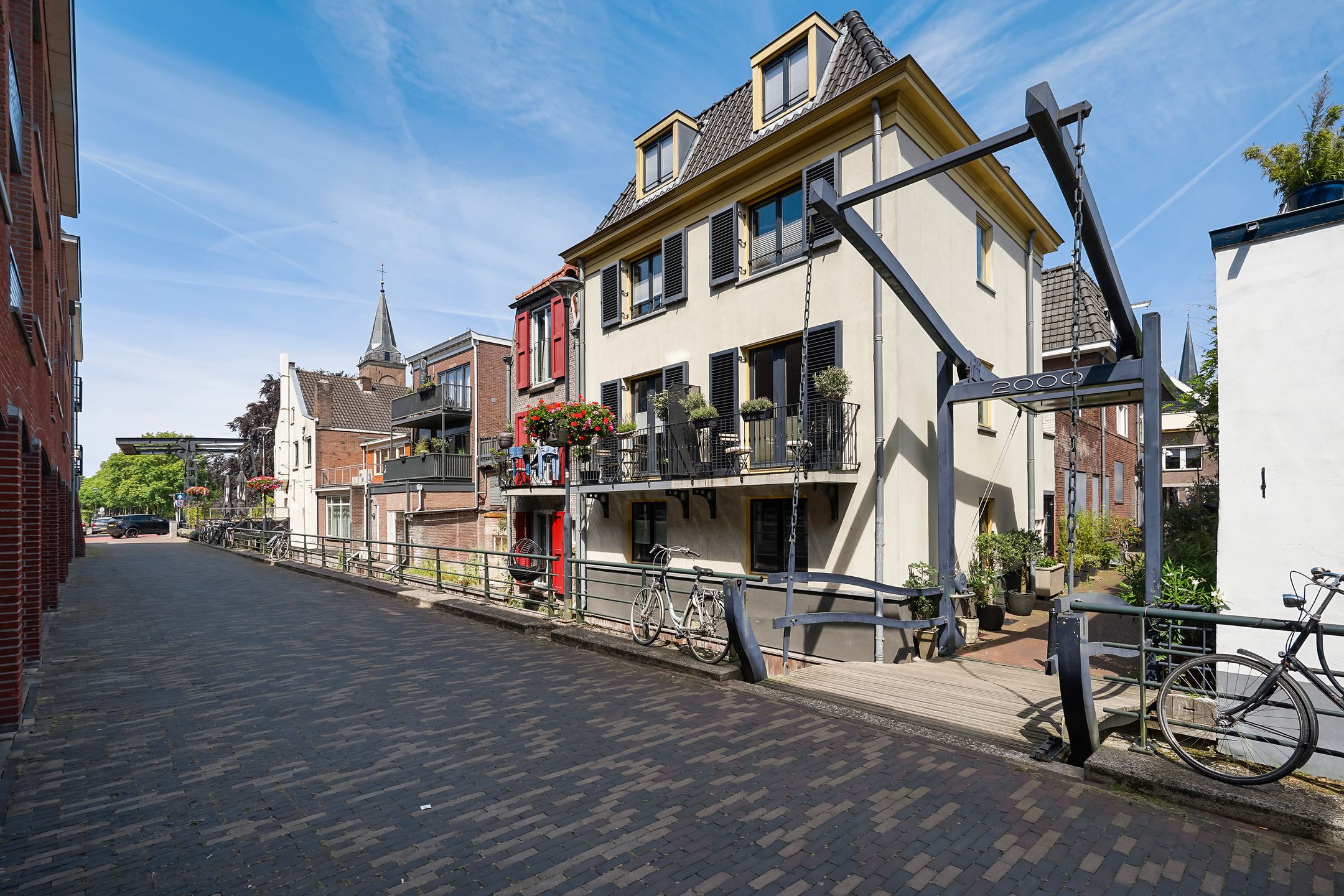 Photo 36 of Kerkbrink 10