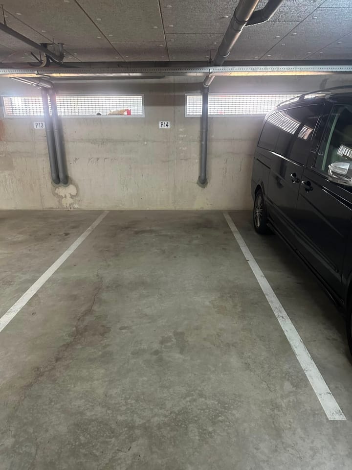 Photo 5 of Van Slingelandstraat parkeerplaats A54