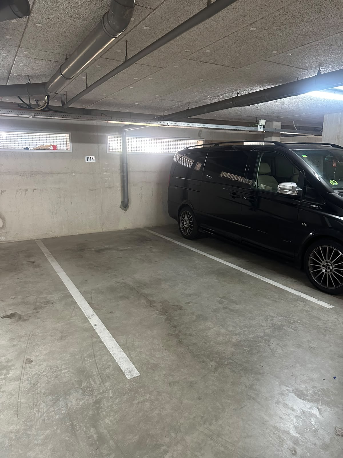 Foto 4 van Van Slingelandstraat parkeerplaats A54