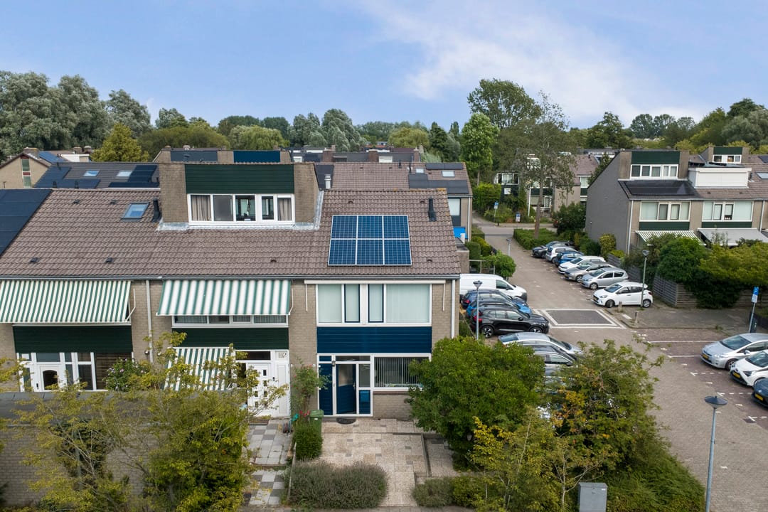Foto 41 van Elzendreef 4