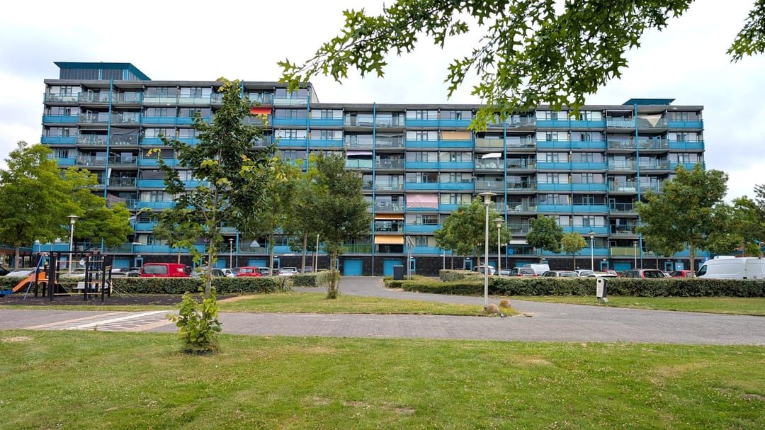 Foto 1 van Bosdreef 27