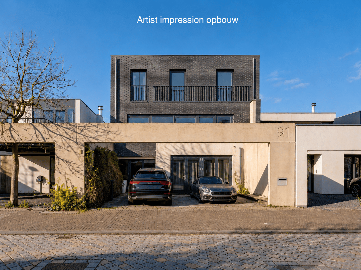 Foto 45 van Lisdoddelaan 91
