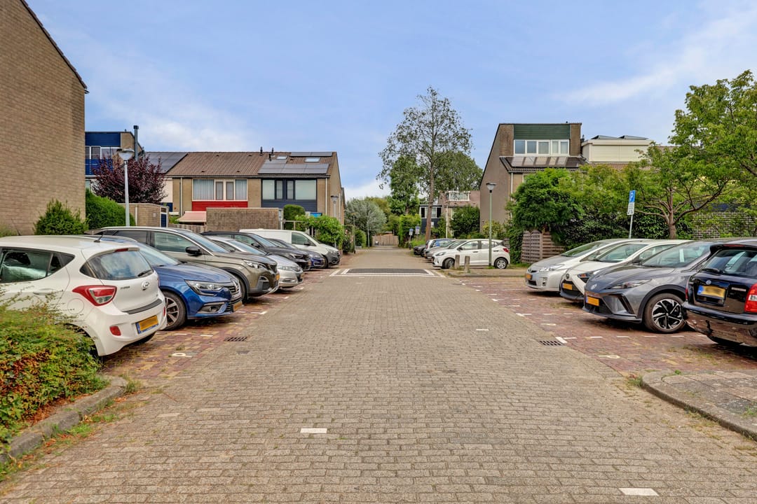 Foto 43 van Elzendreef 4