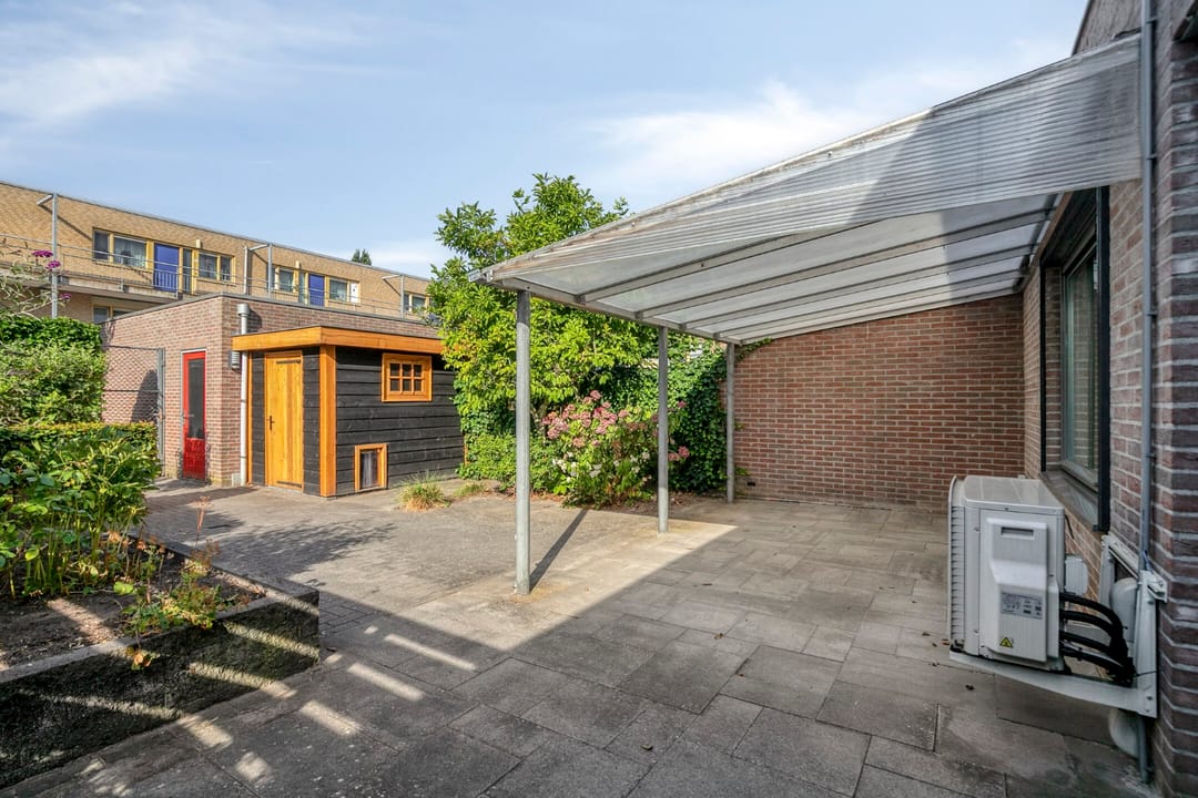 Photo 31 of Drostenstraat 50
