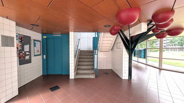 Foto 5 van Bosdreef 27