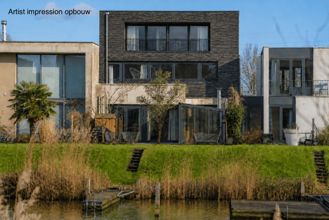 Foto 47 van Lisdoddelaan 91