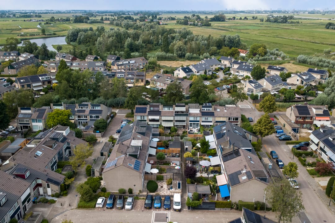 Foto 47 van Elzendreef 4